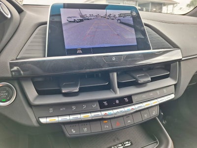 2026 Cadillac CT4-V V-Series