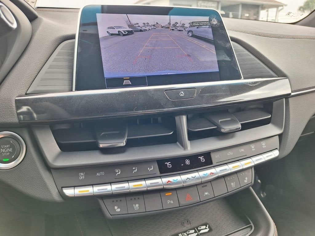 2026 Cadillac CT4-V V-Series