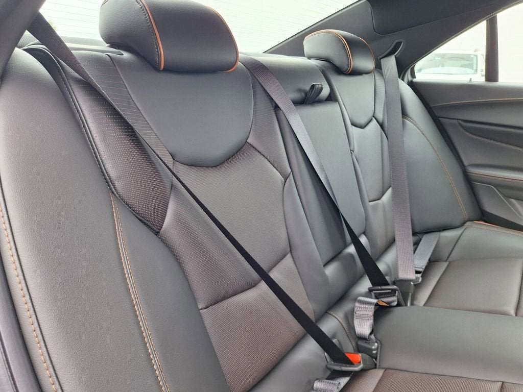 2026 Cadillac CT4-V V-Series