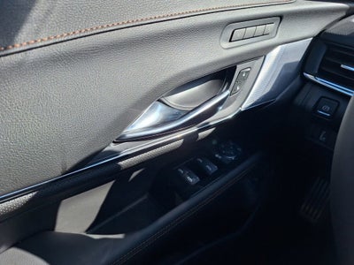 2026 Cadillac CT4-V V-Series