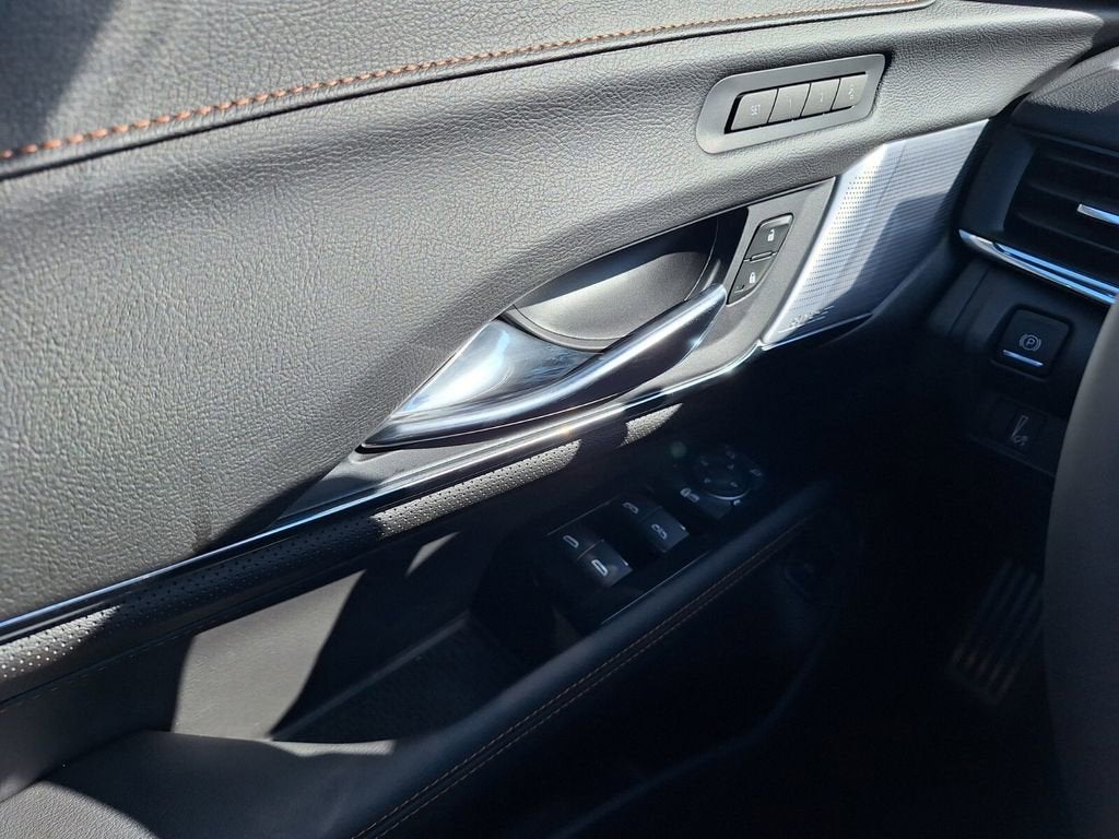 2026 Cadillac CT4-V V-Series