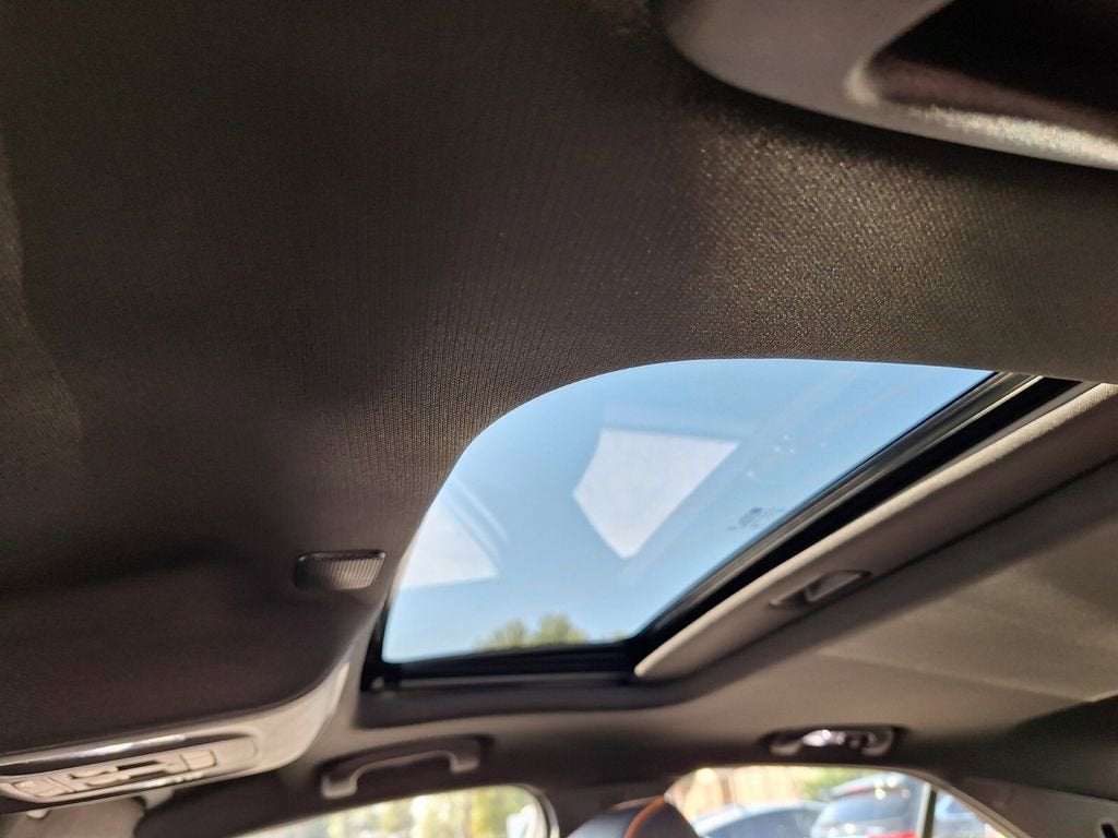 2026 Cadillac CT4-V V-Series