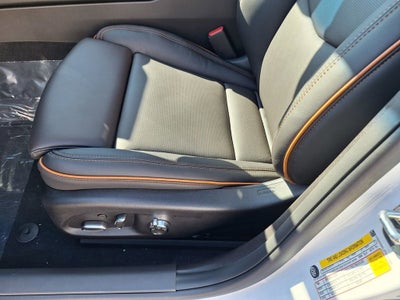 2026 Cadillac CT4-V V-Series