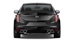 2026 Cadillac CT4-V V-Series
