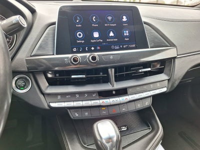 2024 Cadillac CT4 Premium Luxury