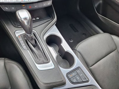 2024 Cadillac CT4 Premium Luxury