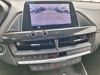 2024 Cadillac CT4 Premium Luxury