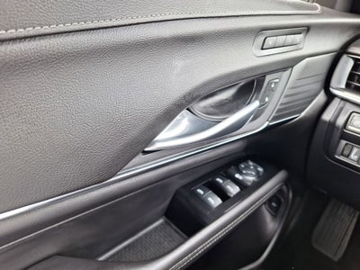 2024 Cadillac CT4 Premium Luxury