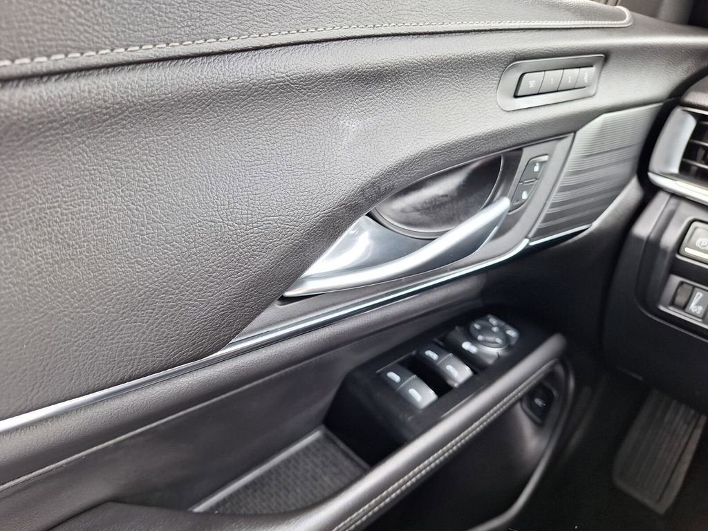 2024 Cadillac CT4 Premium Luxury