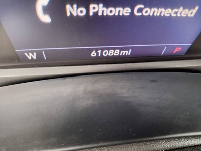 2024 Cadillac CT4 Premium Luxury