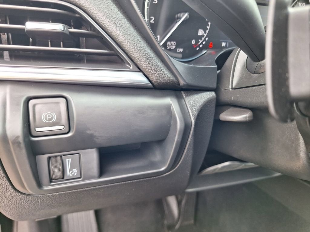 2024 Cadillac CT4 Premium Luxury