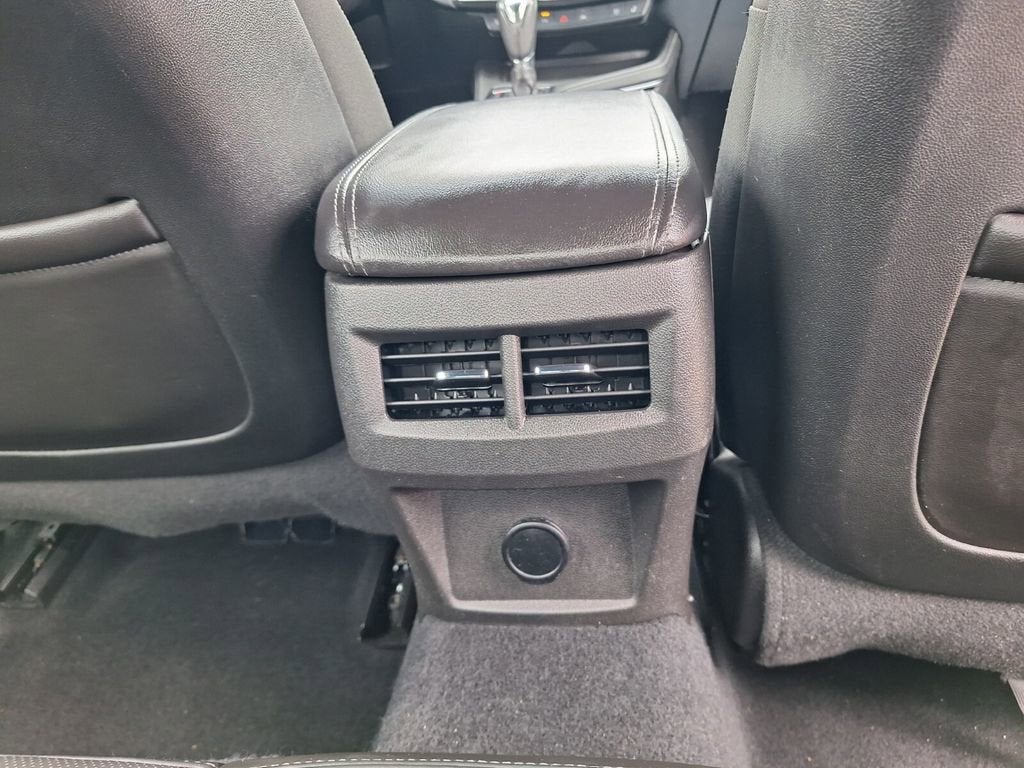 2024 Cadillac CT4 Premium Luxury