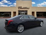 2024 Cadillac CT4 Premium Luxury