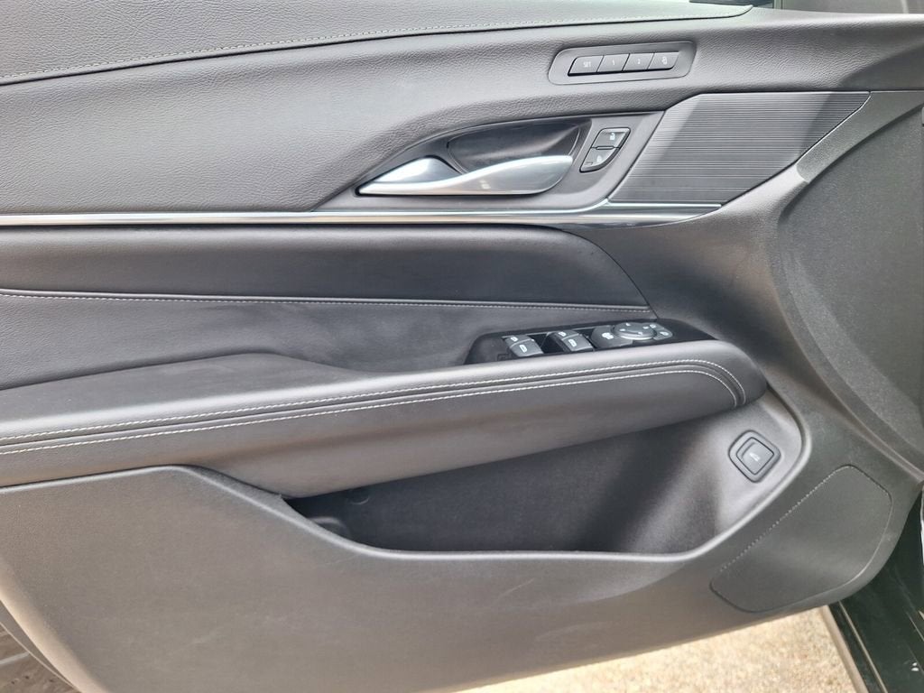 2024 Cadillac CT4 Premium Luxury