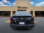 2024 Cadillac CT4 Premium Luxury