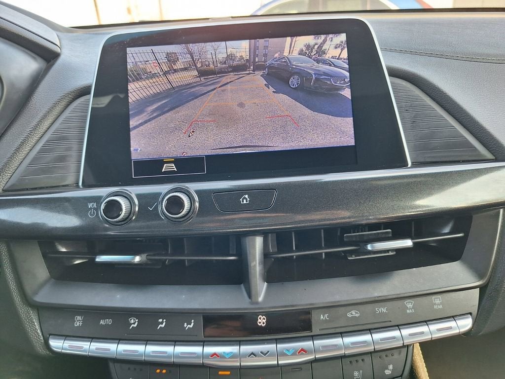 2023 Cadillac CT4 Premium Luxury