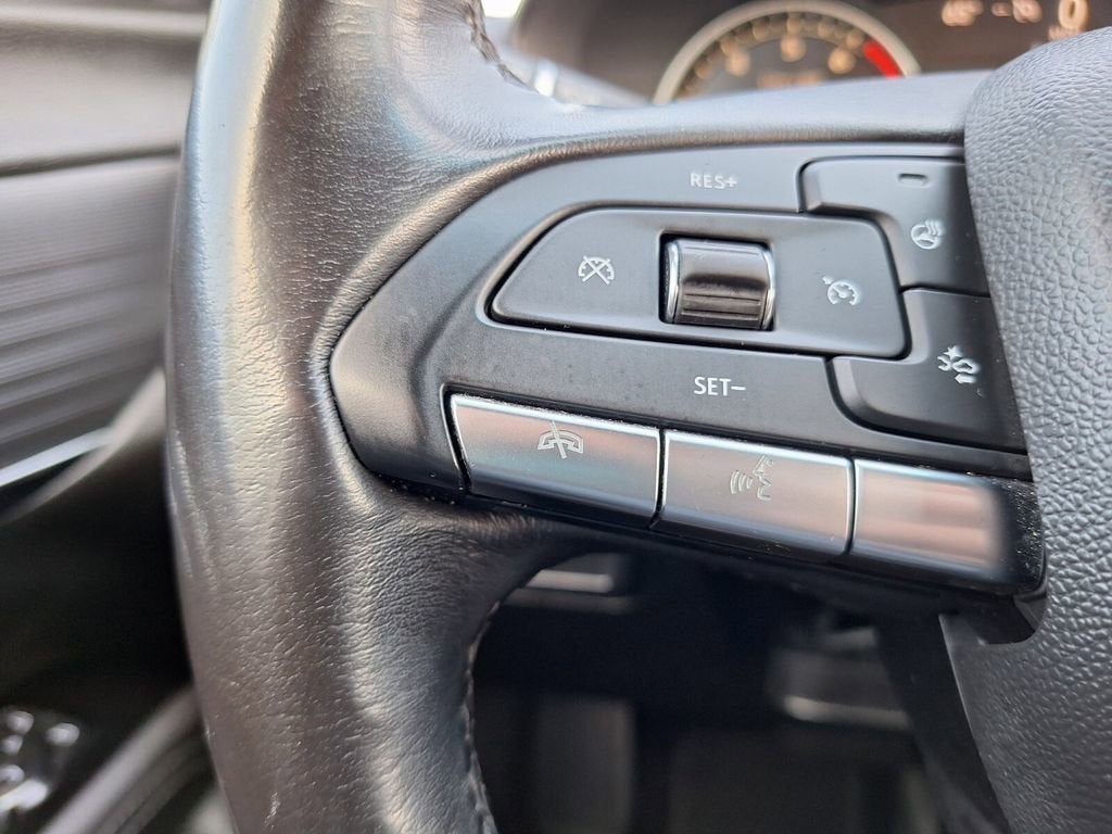 2023 Cadillac CT4 Premium Luxury