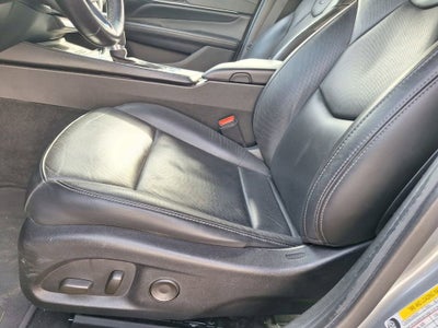 2023 Cadillac CT4 Premium Luxury