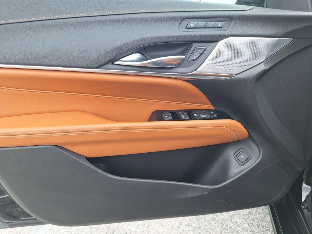 2023 Cadillac CT4 Premium Luxury