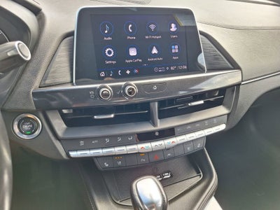 2024 Cadillac CT4 Premium Luxury