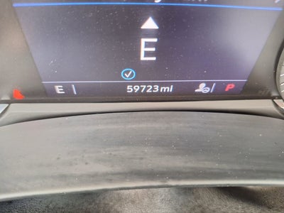 2024 Cadillac CT4 Premium Luxury