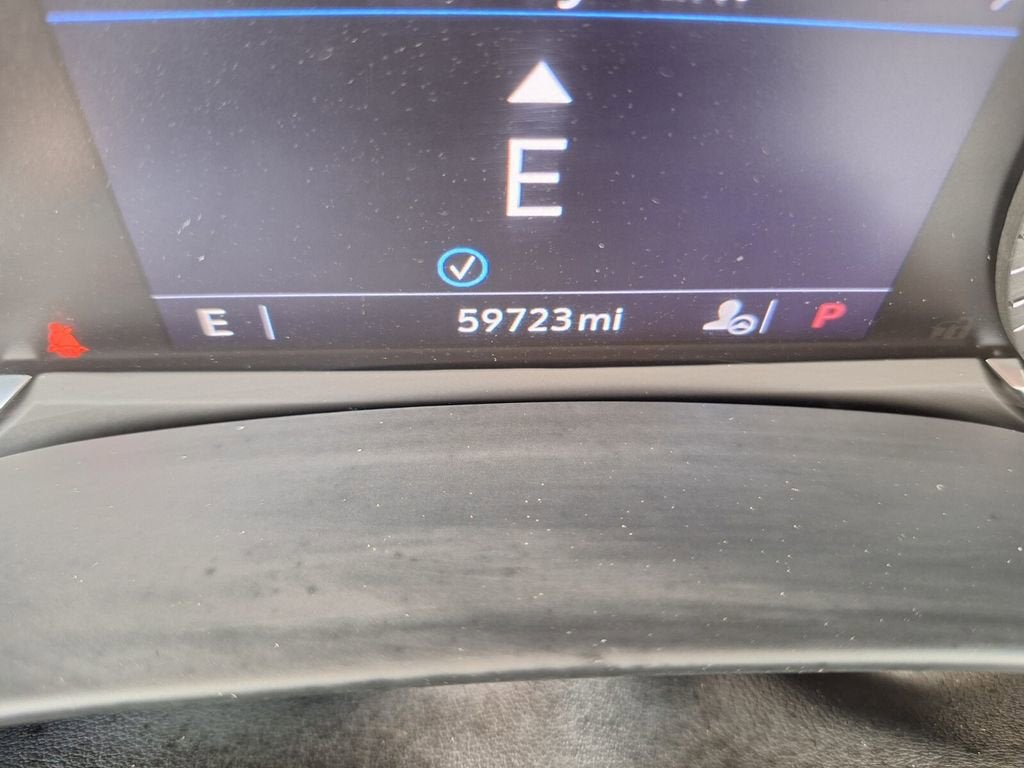 2024 Cadillac CT4 Premium Luxury