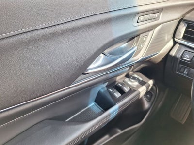 2024 Cadillac CT4 Premium Luxury