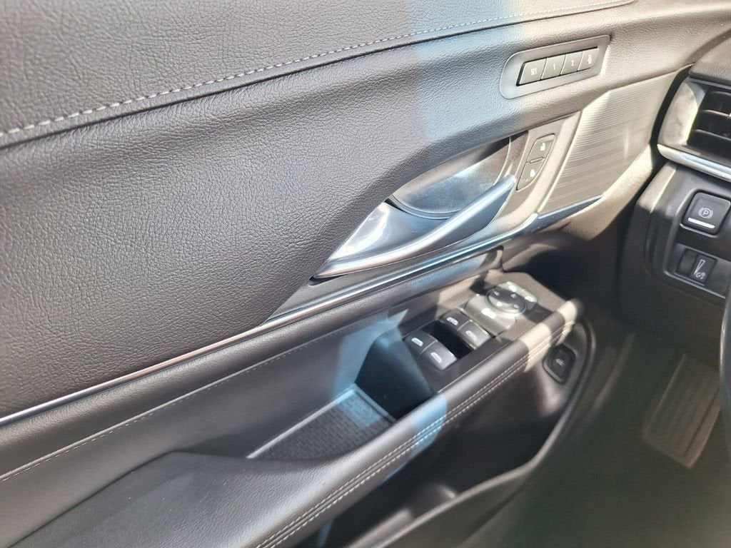 2024 Cadillac CT4 Premium Luxury