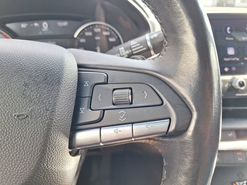 2024 Cadillac CT4 Premium Luxury