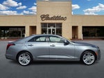 2024 Cadillac CT4 Premium Luxury