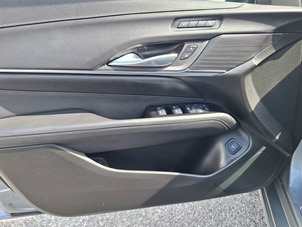 2024 Cadillac CT4 Premium Luxury