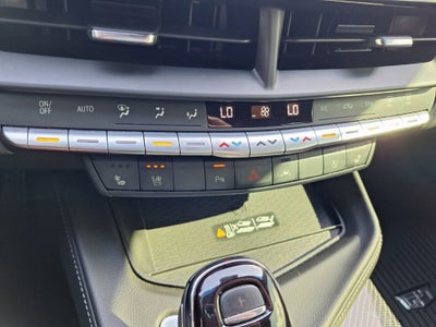 2023 Cadillac CT4-V V-Series