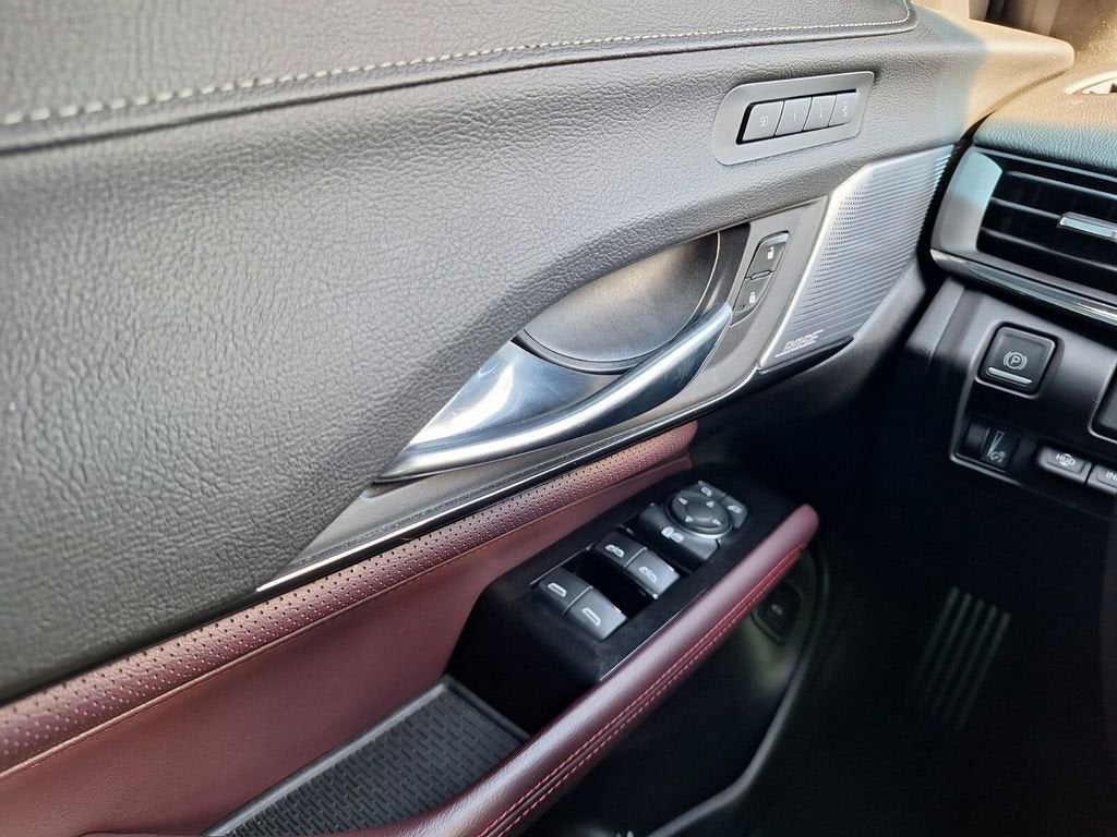 2023 Cadillac CT4-V V-Series