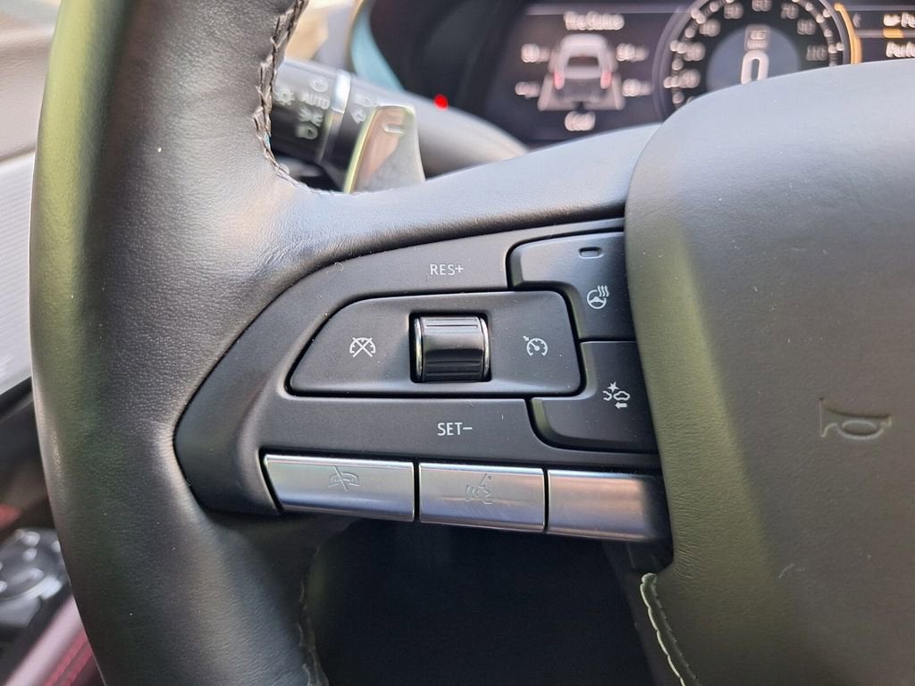 2023 Cadillac CT4-V V-Series