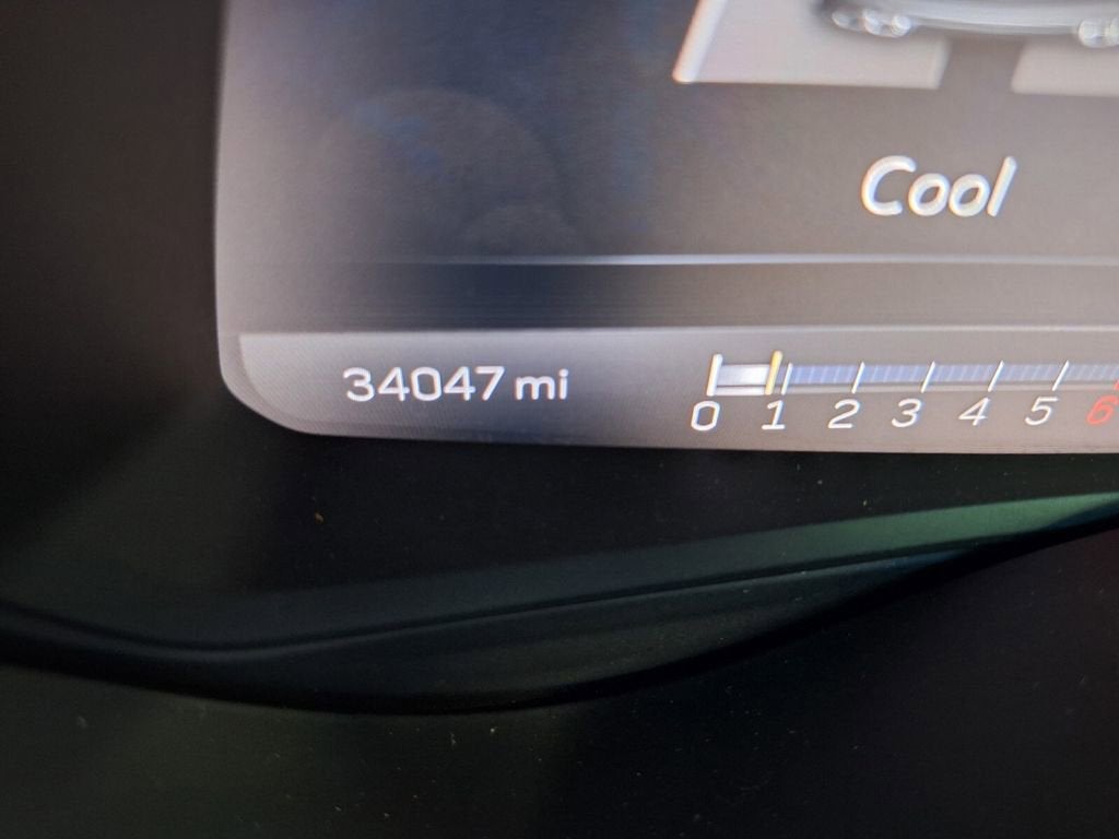 2023 Cadillac CT4-V V-Series