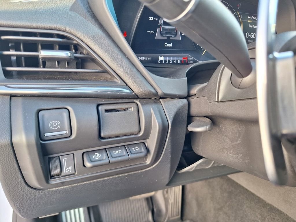 2023 Cadillac CT4-V V-Series