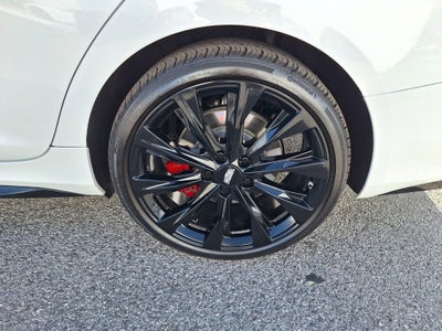 2023 Cadillac CT4-V V-Series