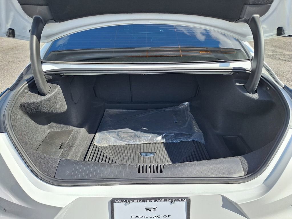 2023 Cadillac CT4-V V-Series