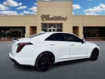 2023 Cadillac CT4-V V-Series