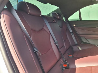 2023 Cadillac CT4-V V-Series