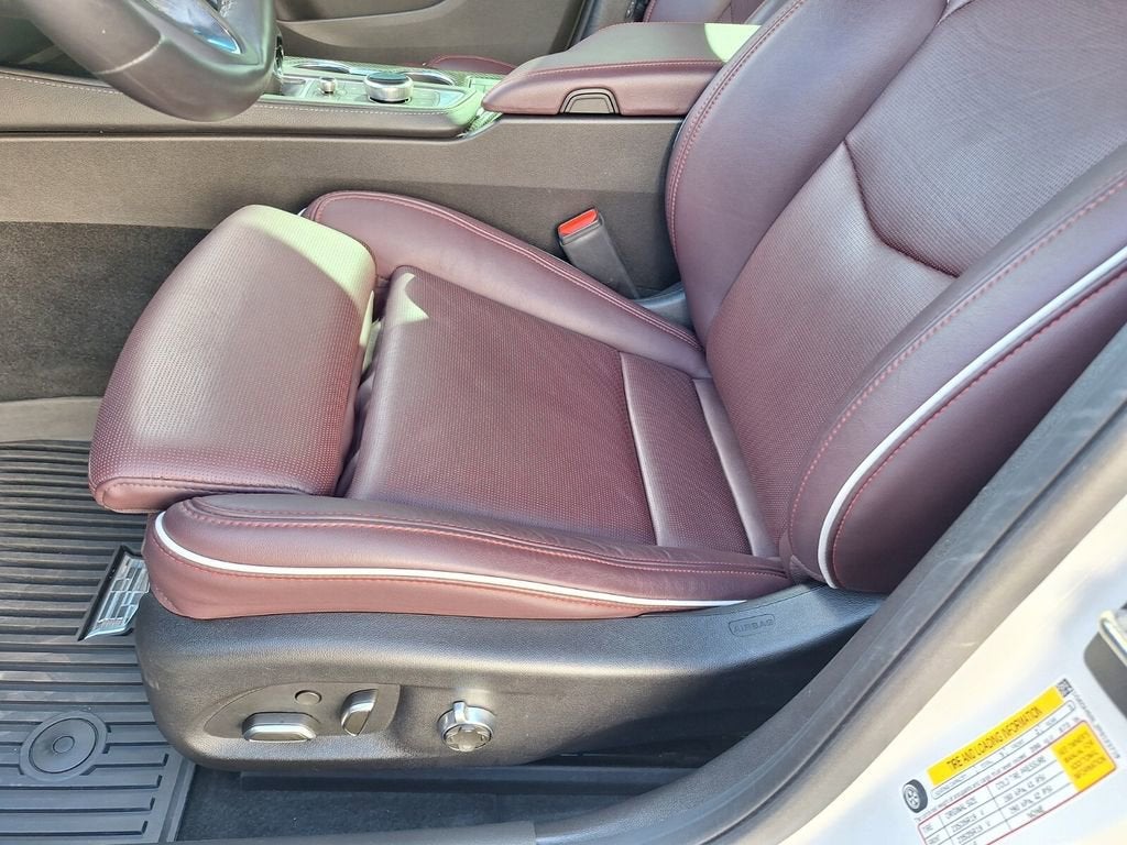 2023 Cadillac CT4-V V-Series