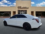 2023 Cadillac CT4-V V-Series
