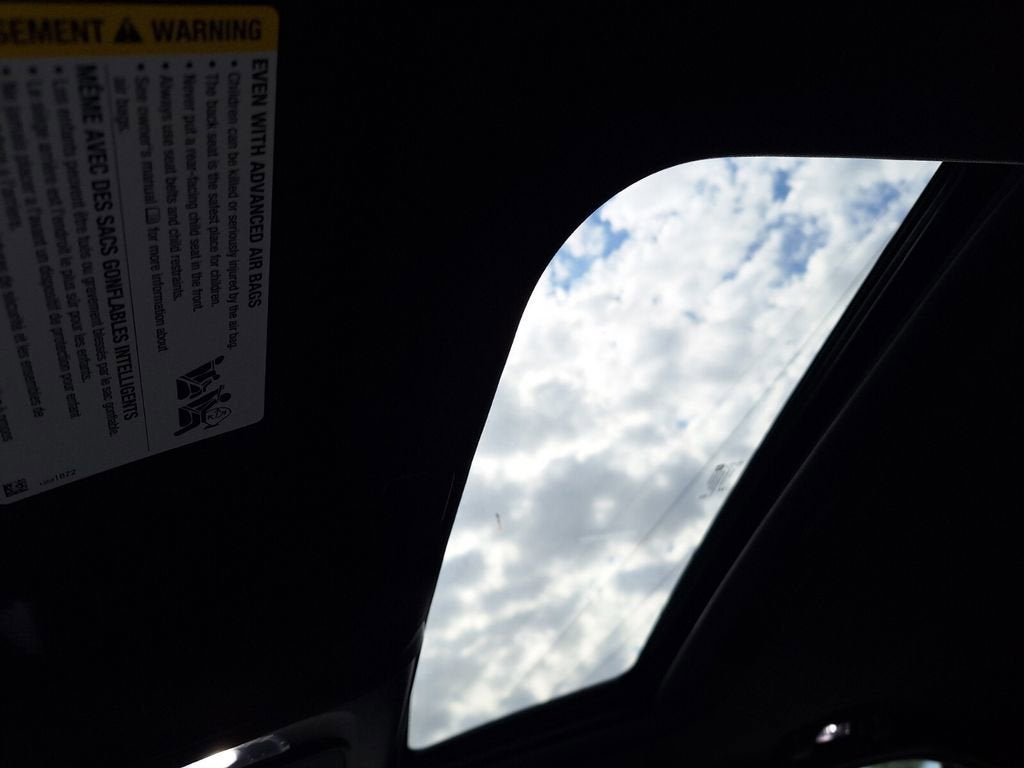 2026 Cadillac CT4 Luxury