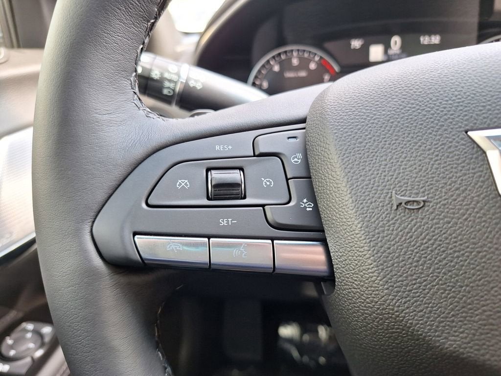 2026 Cadillac CT4 Luxury