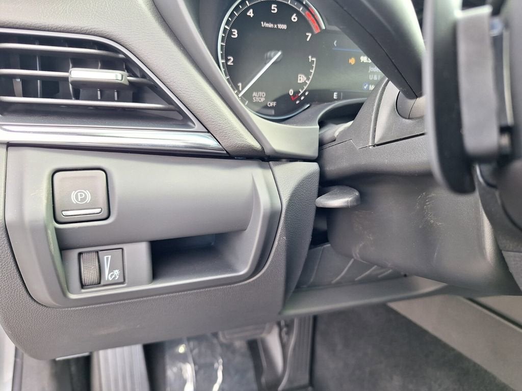 2026 Cadillac CT4 Luxury