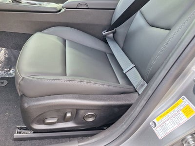 2026 Cadillac CT4 Luxury