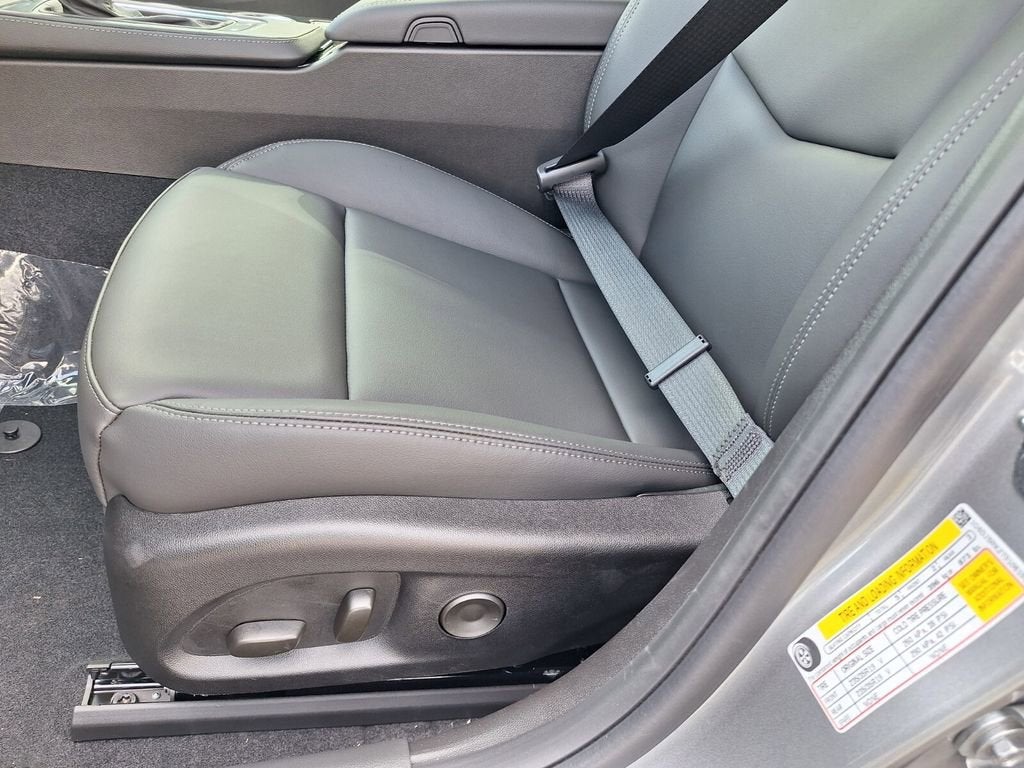 2026 Cadillac CT4 Luxury