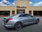 2026 Cadillac CT4 Luxury