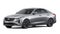 2026 Cadillac CT4 Luxury