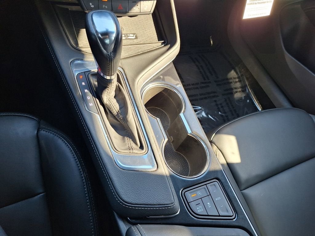 2023 Cadillac CT4 Luxury